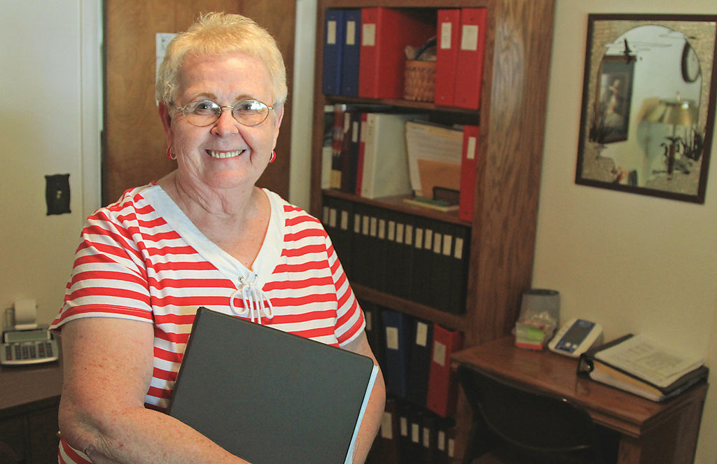 Utah’s Corinne a ‘Hell on Wheels’ townIJ News, Sports, Jobs